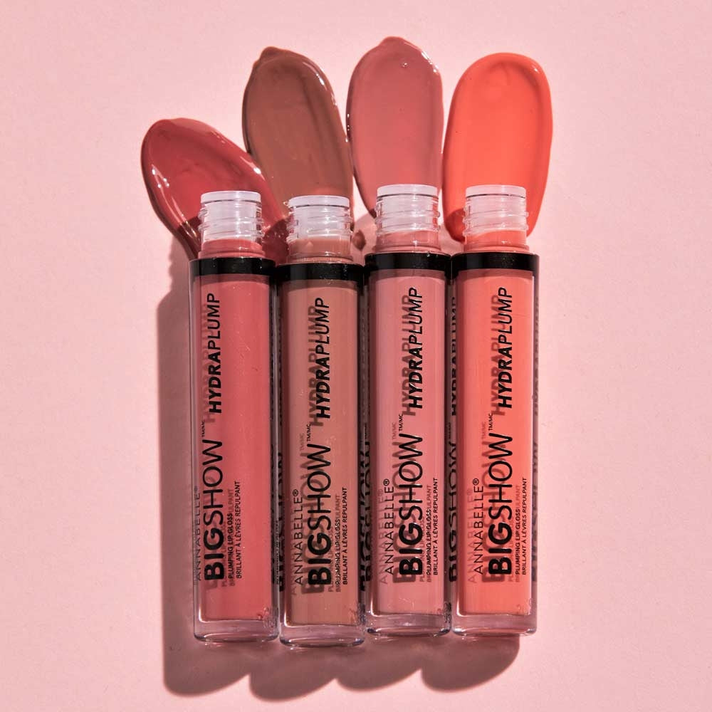 Bigshow Hydraplump Plumping Lip Gloss