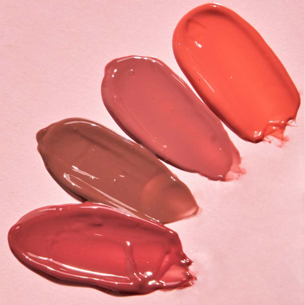 Bigshow Hydraplump Plumping Lip Gloss