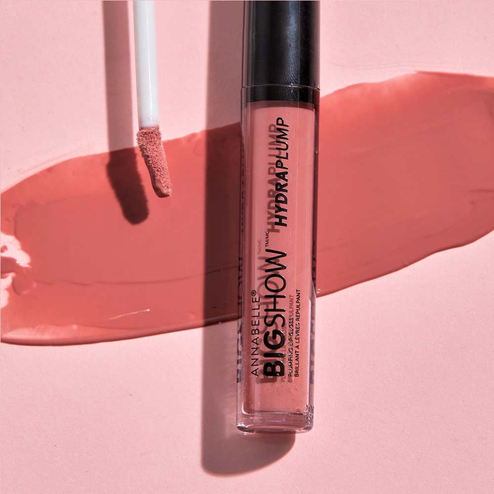 Bigshow Hydraplump Plumping Lip Gloss