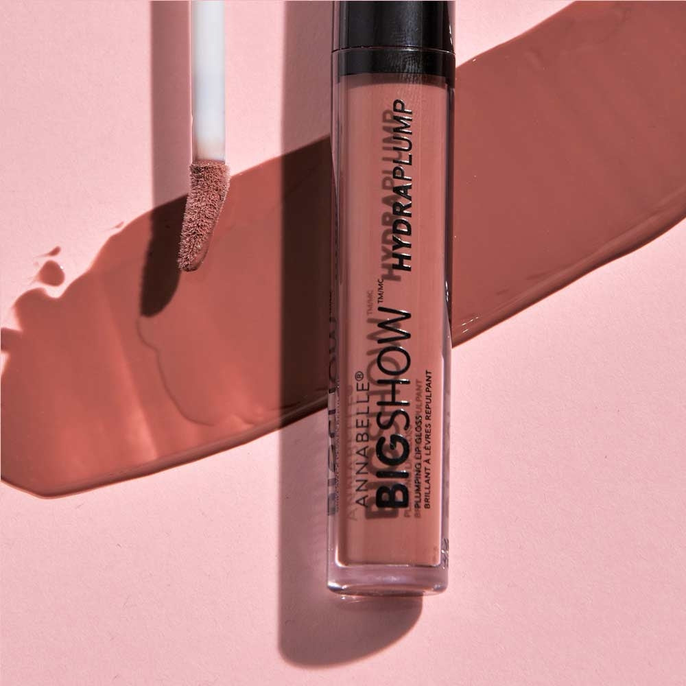 Bigshow Hydraplump Plumping Lip Gloss