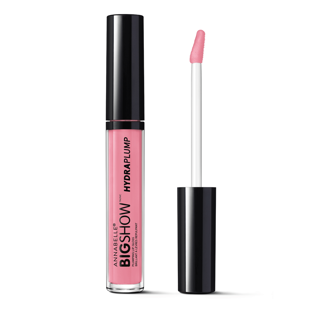 Bigshow Hydraplump Plumping Lip Gloss