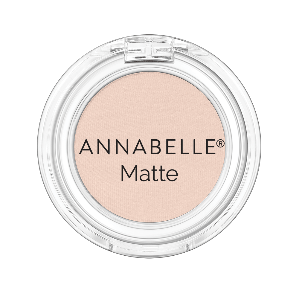 Matte Single Eyeshadow