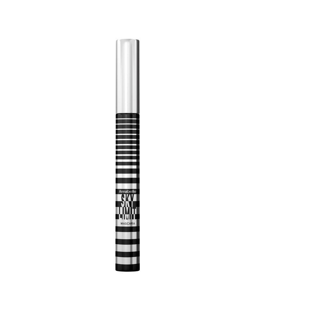 Skylimit Extreme Length Mascara- Blackest Black