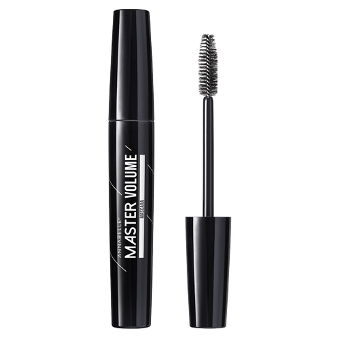 Mascara Volume Master Blackest Black