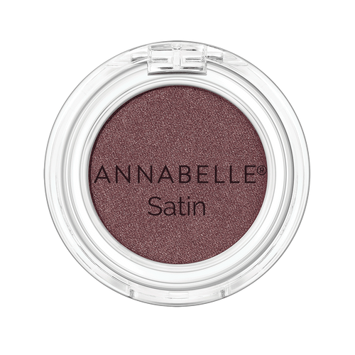 Satin Single Eyeshadow