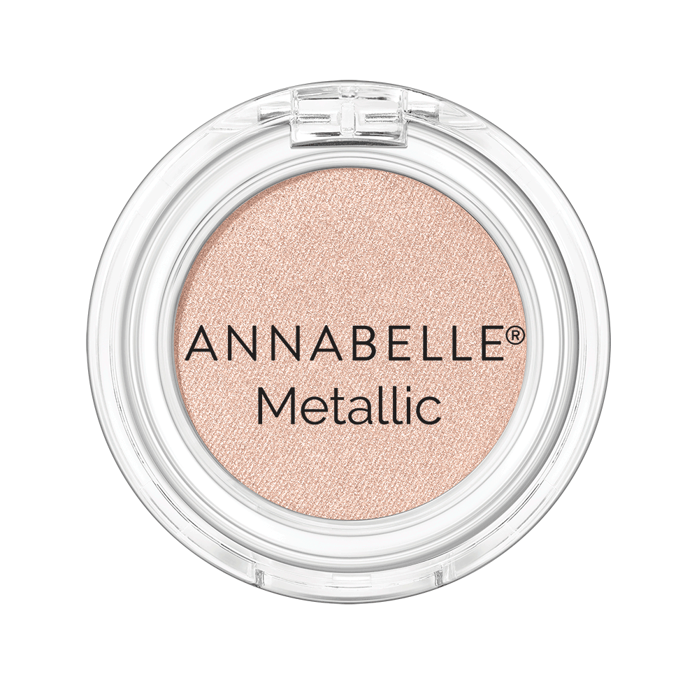 Metallic Single Eyeshadow