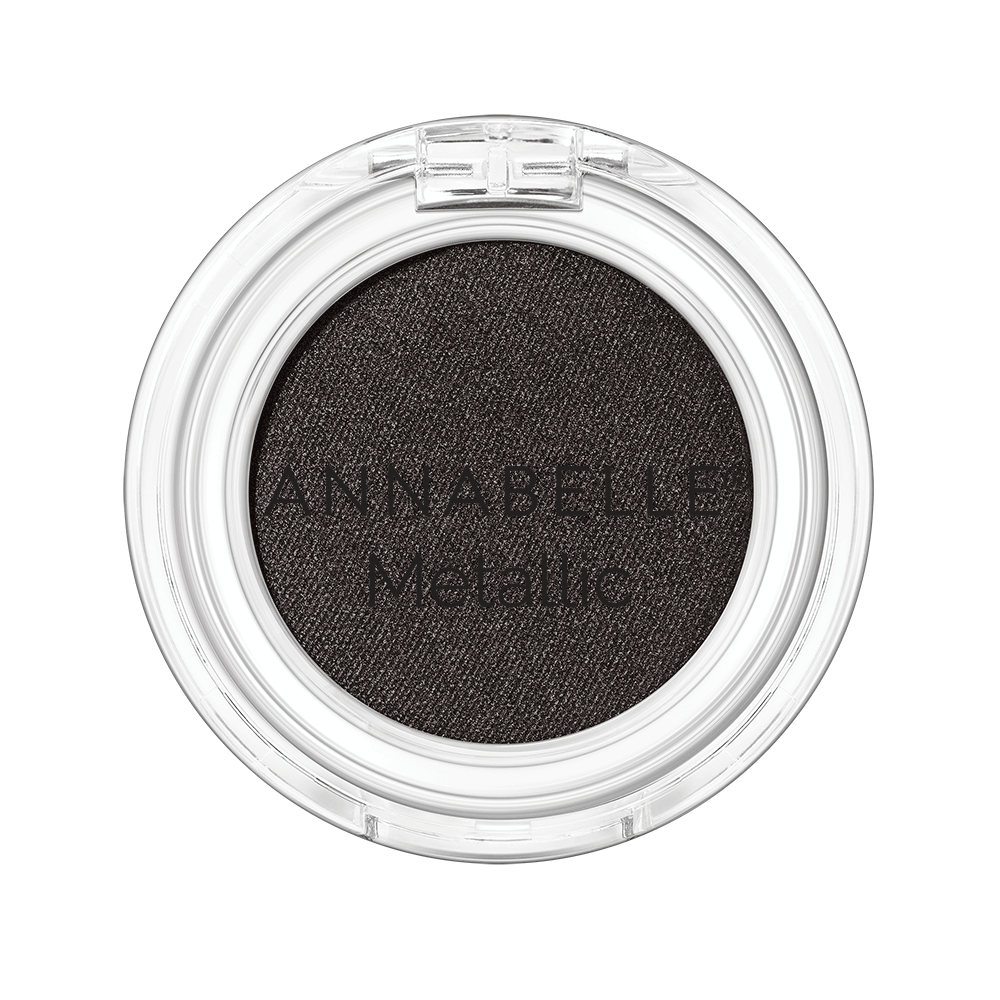 Metallic Single Eyeshadow