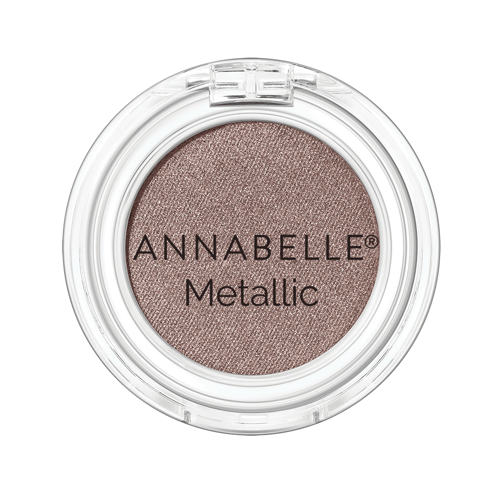 Metallic Single Eyeshadow