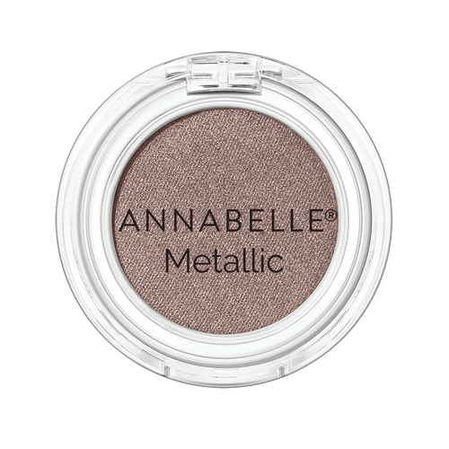 Metallic Single Eyeshadow