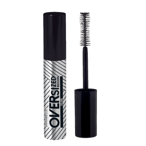 Mascara Volume Oversized Noir