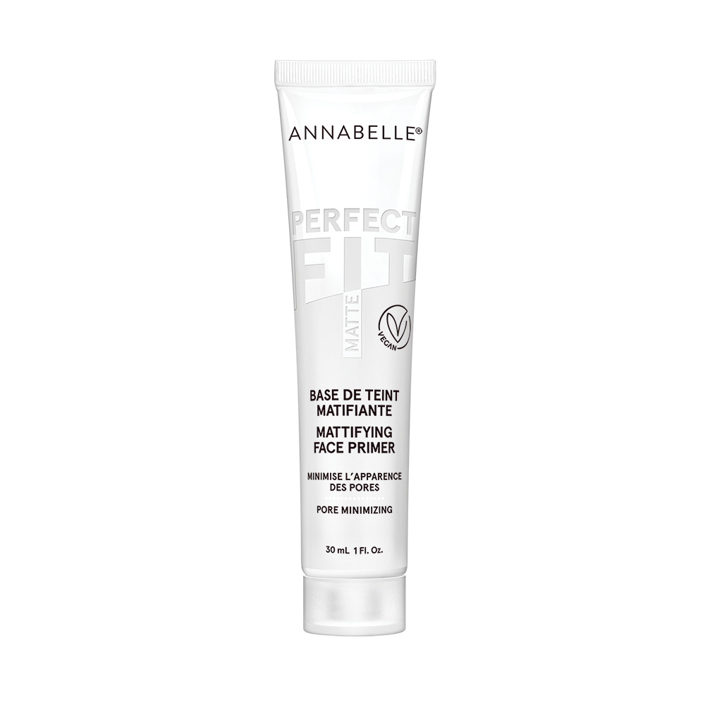 Perfect Fit Face Primer