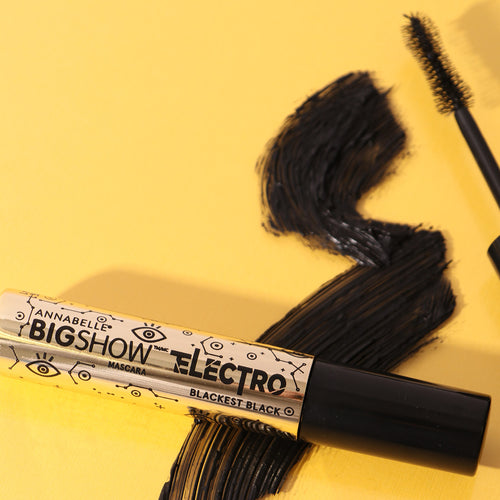 Bigshow Electro Mascara - Black