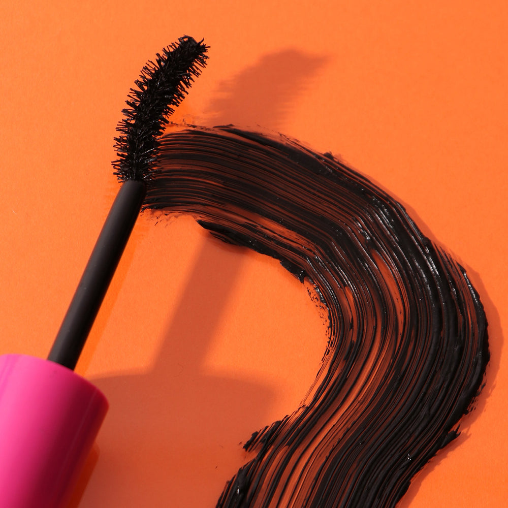 Bigshow Curved Brush Mascara