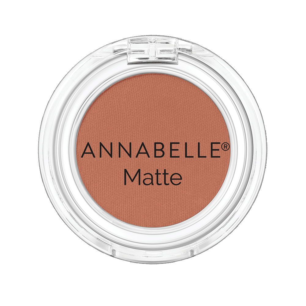 Matte Single Eyeshadow