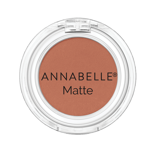 Matte Single Eyeshadow