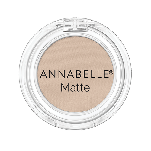 Matte Single Eyeshadow