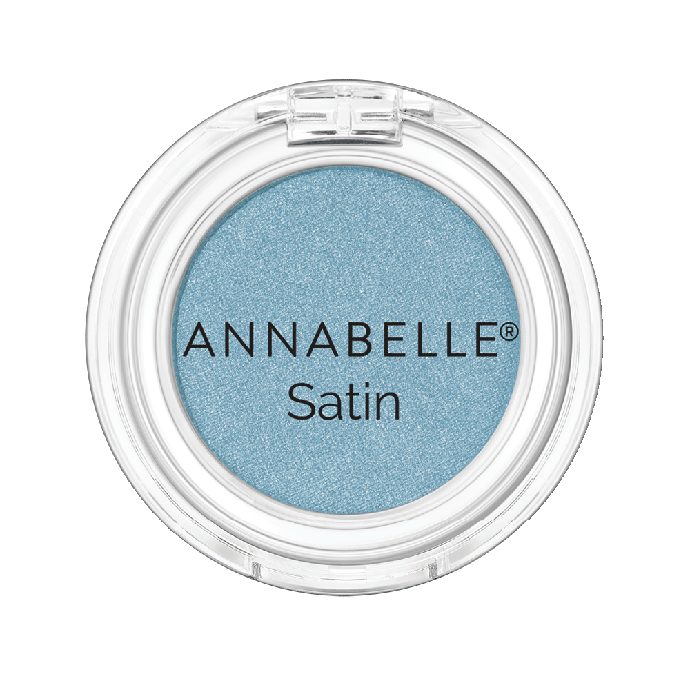 Satin Single Eyeshadow