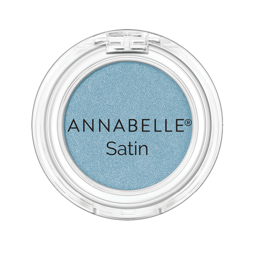 Satin Single Eyeshadow