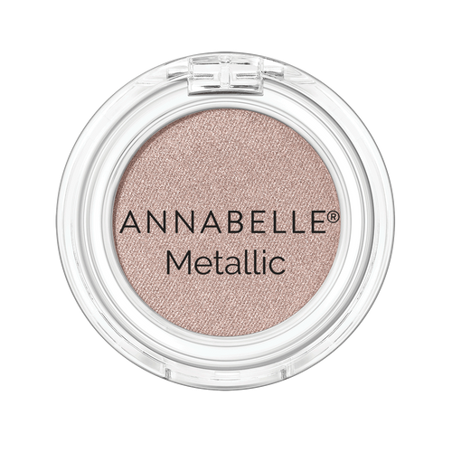 Metallic Single Eyeshadow