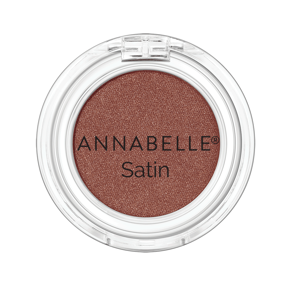 Satin Single Eyeshadow