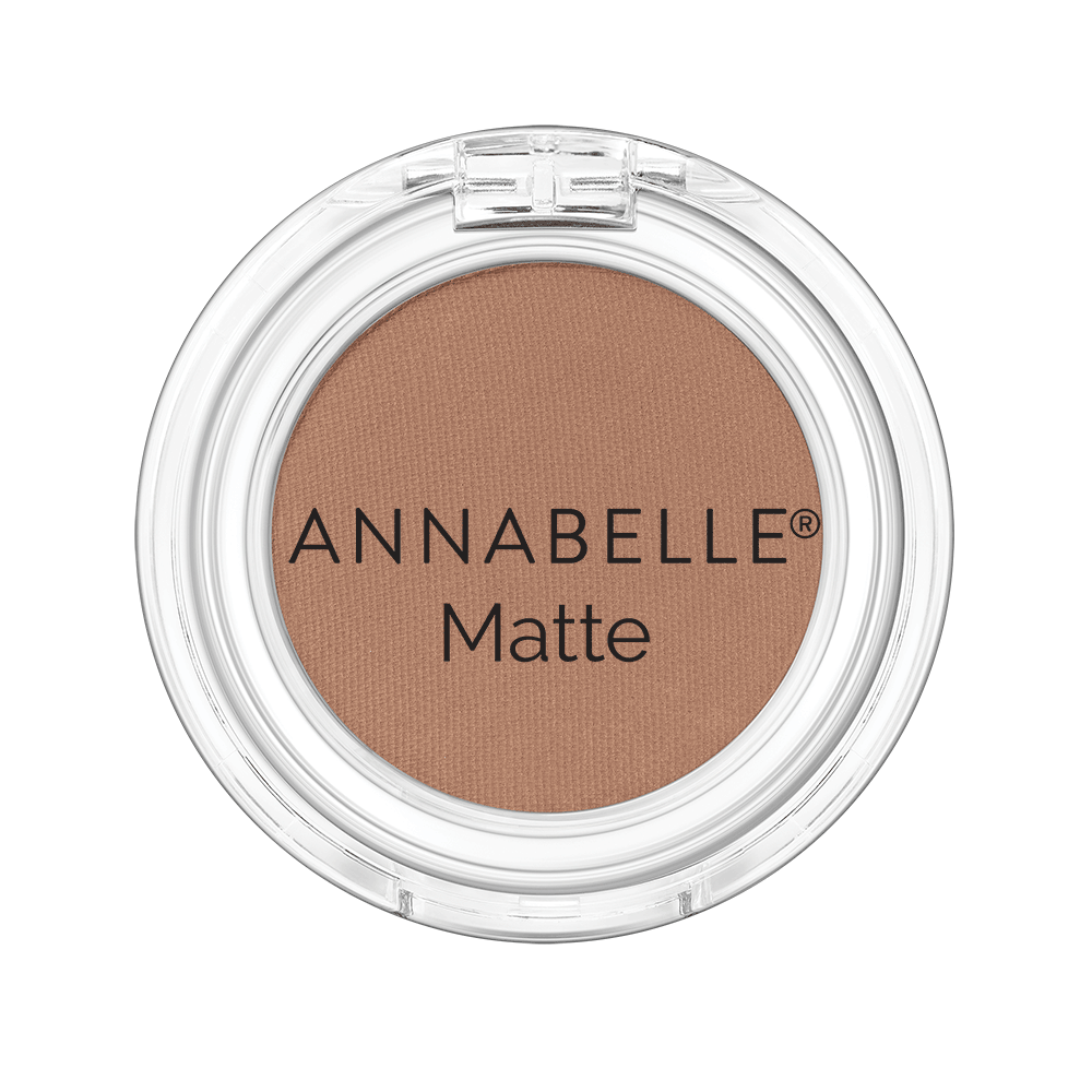 Matte Single Eyeshadow