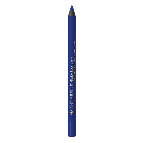 WATERLINE MATTE KOHL EYELINER