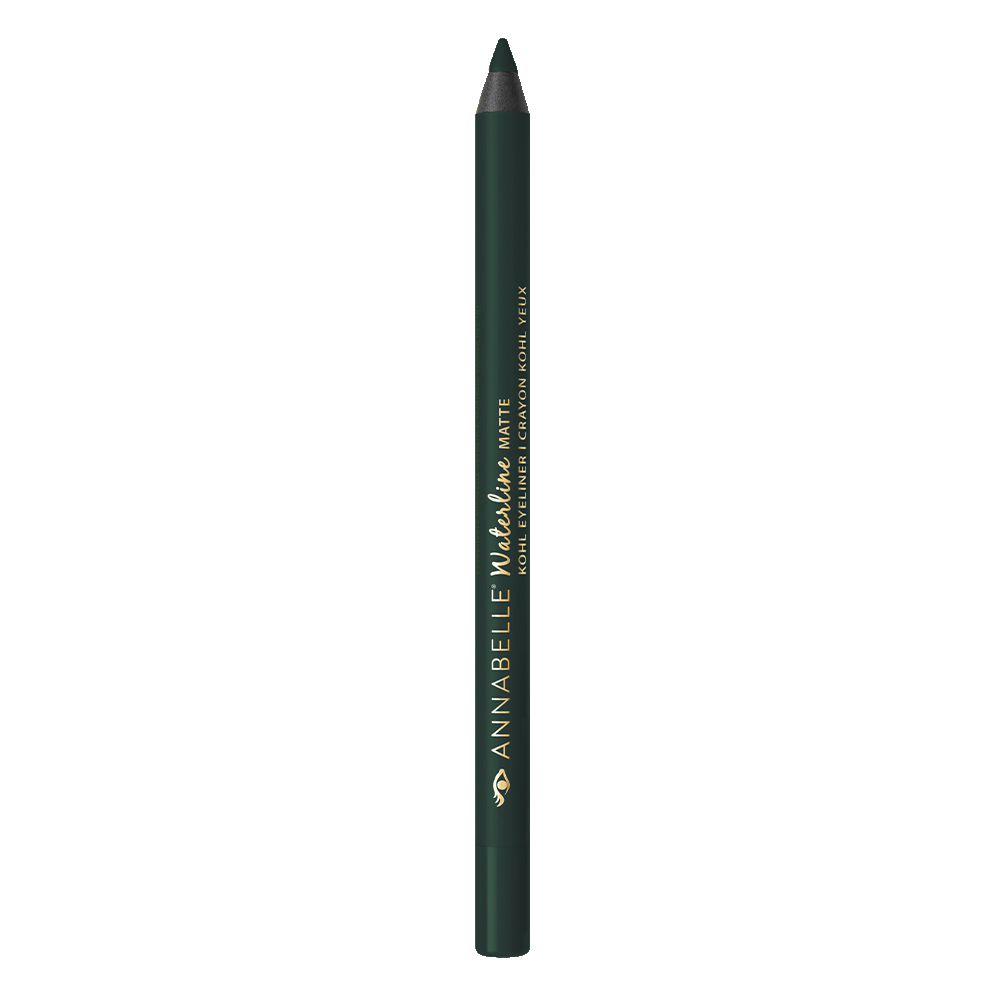 WATERLINE MATTE KOHL EYELINER