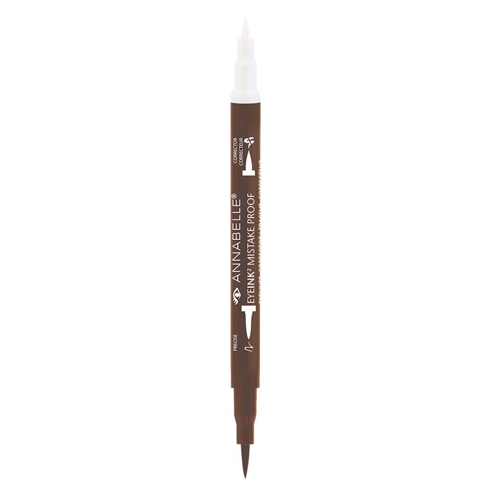 EyeInk2 Mistake-Proof Eyeliner + Corrector