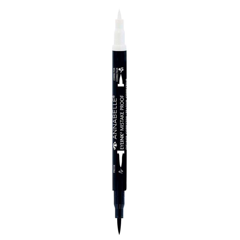 EyeInk2 Mistake-Proof Eyeliner + Corrector