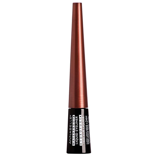 WATERPROOF LIQUID EYELINER