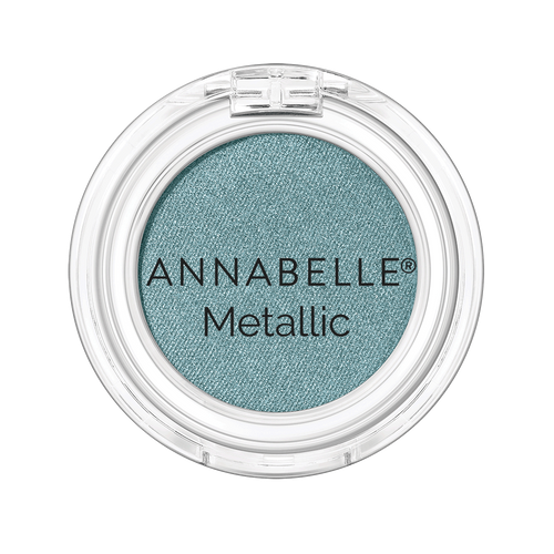 Metallic Single Eyeshadow