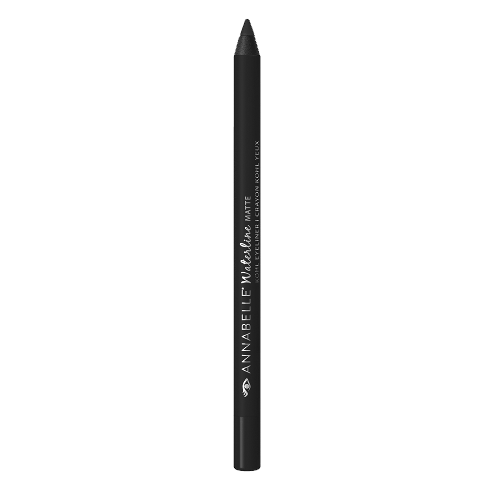 WATERLINE MATTE KOHL EYELINER