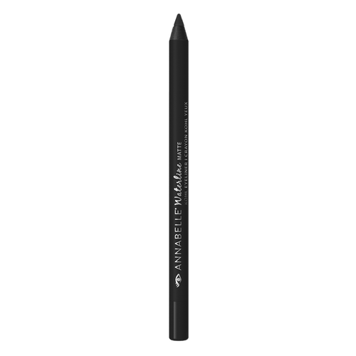 WATERLINE MATTE KOHL EYELINER